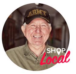 Veteran TV Deals | Shop Local with Satellite Shop} in Hazard, KY